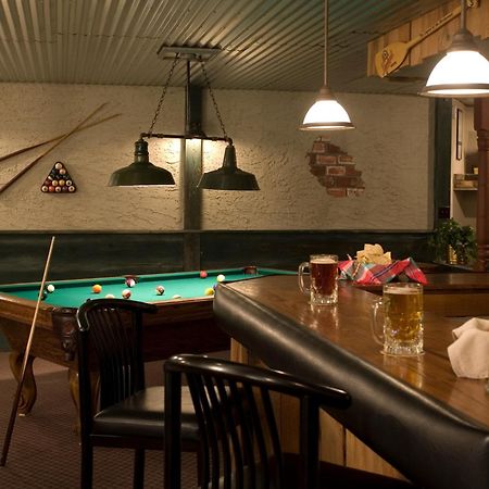 Andon-Reid Inn Bed & Breakfast Уэйнсвилл Экстерьер фото
